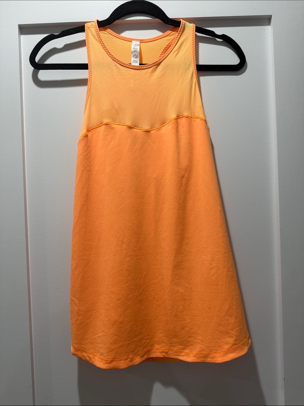 Lululemon Right Round Tank (NWT)